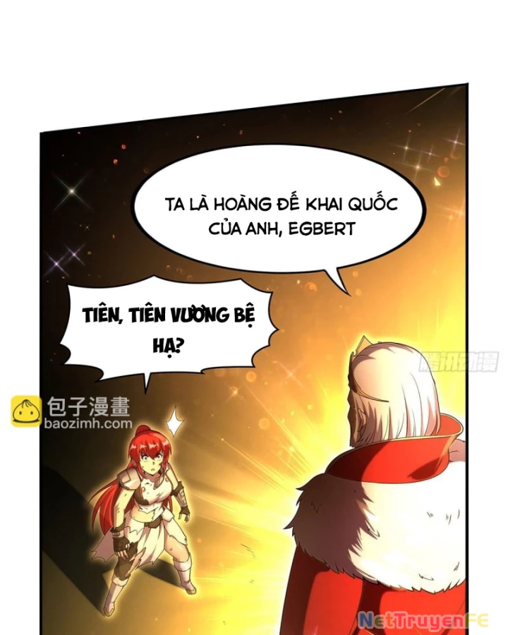 Ma Vương Thất Nghiệp Chapter 420 - 26