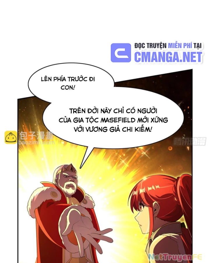 Ma Vương Thất Nghiệp Chapter 420 - 37