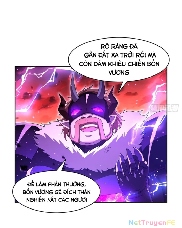 Ma Vương Thất Nghiệp Chapter 420 - 55