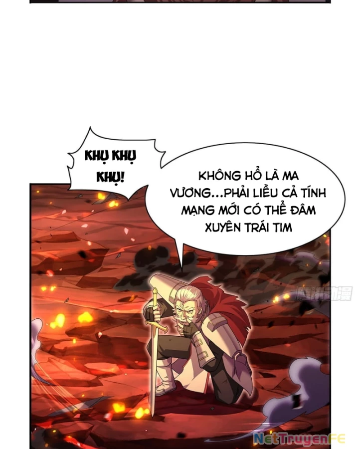 Ma Vương Thất Nghiệp Chapter 421 - 41