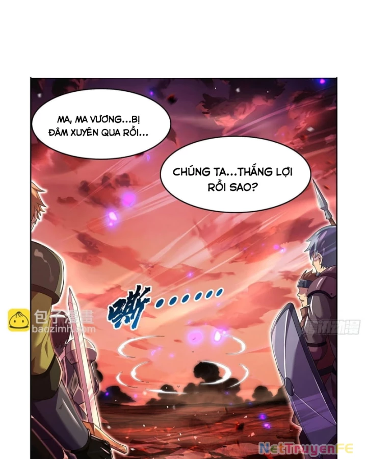 Ma Vương Thất Nghiệp Chapter 421 - 45