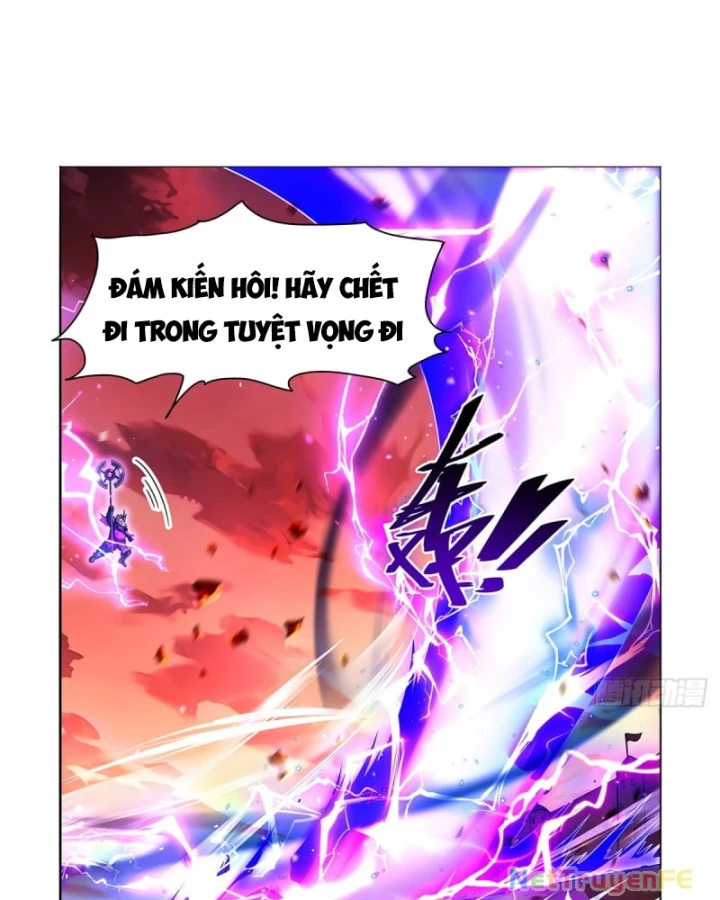 Ma Vương Thất Nghiệp Chapter 421 - 58