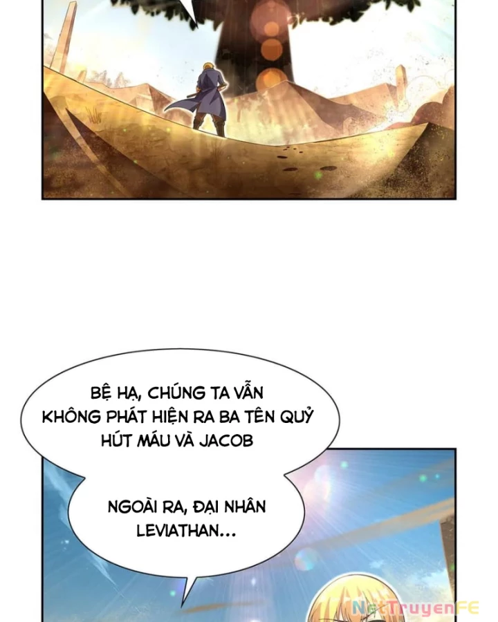 Ma Vương Thất Nghiệp Chapter 422 - 7