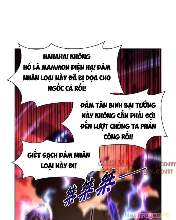 Ma Vương Thất Nghiệp Chapter 422 - 28