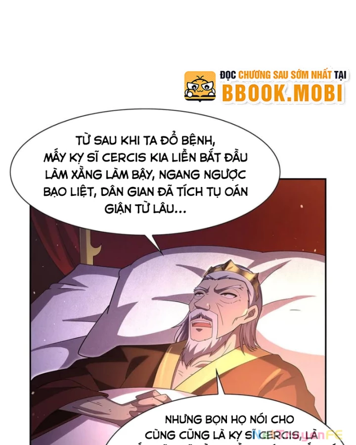 Ma Vương Thất Nghiệp Chapter 422 - 45