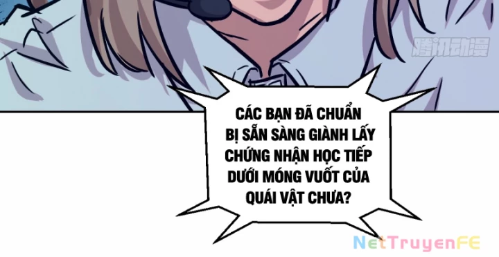 Tay Trái Của Ta Có Thể Dị Biến Chapter 7 - 10