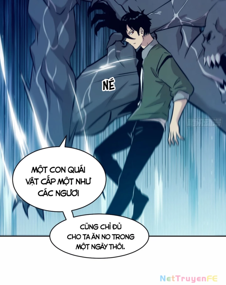 Tay Trái Của Ta Có Thể Dị Biến Chapter 10 - 57