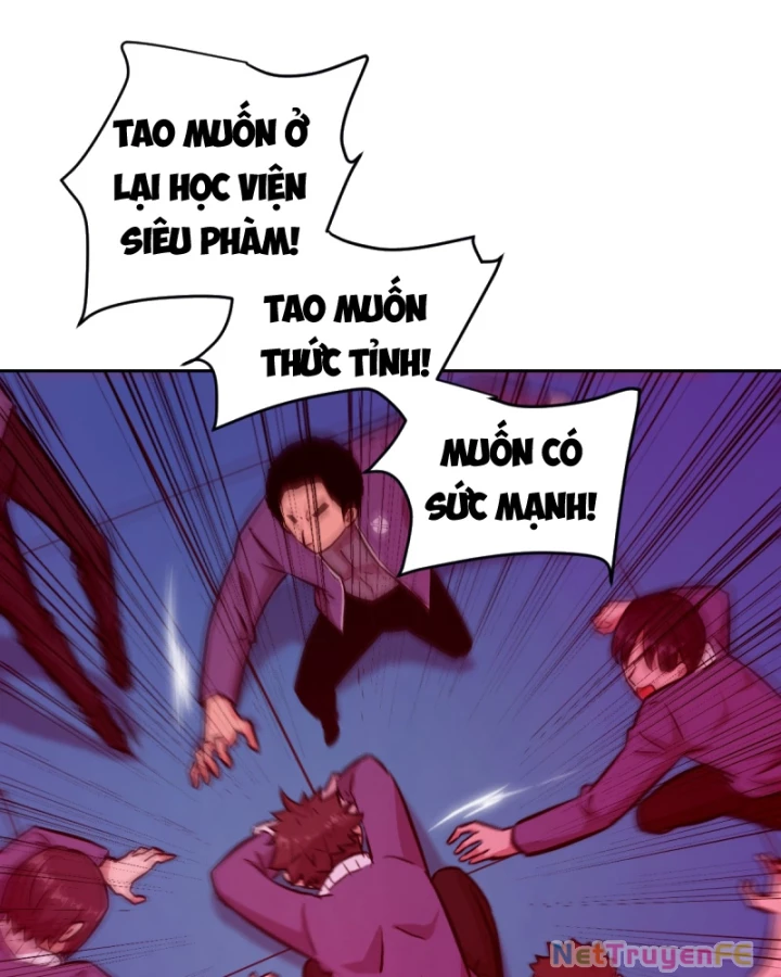 Tay Trái Của Ta Có Thể Dị Biến Chapter 11 - 7