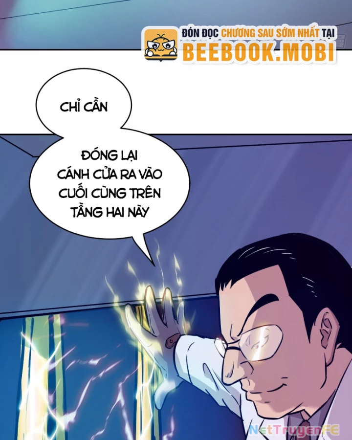 Tay Trái Của Ta Có Thể Dị Biến Chapter 11 - 54