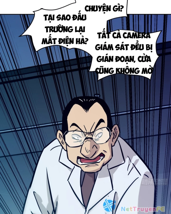 Tay Trái Của Ta Có Thể Dị Biến Chapter 11 - 62