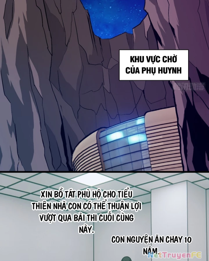 Tay Trái Của Ta Có Thể Dị Biến Chapter 13 - 4