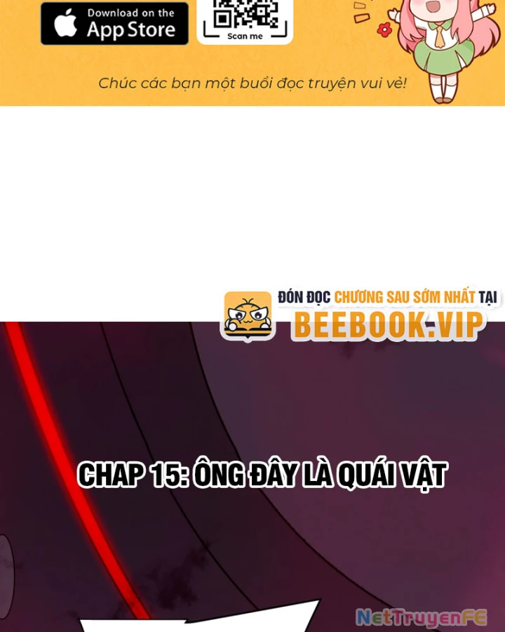 Tay Trái Của Ta Có Thể Dị Biến Chapter 15 - 3