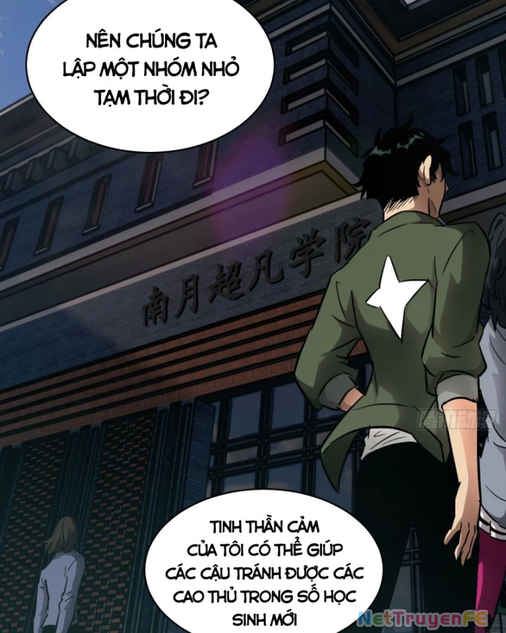 Tay Trái Của Ta Có Thể Dị Biến Chapter 17 - 59