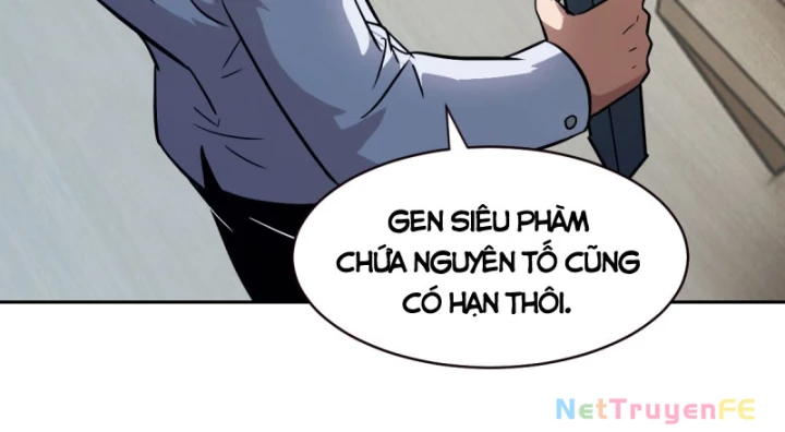 Tay Trái Của Ta Có Thể Dị Biến Chapter 18 - 38