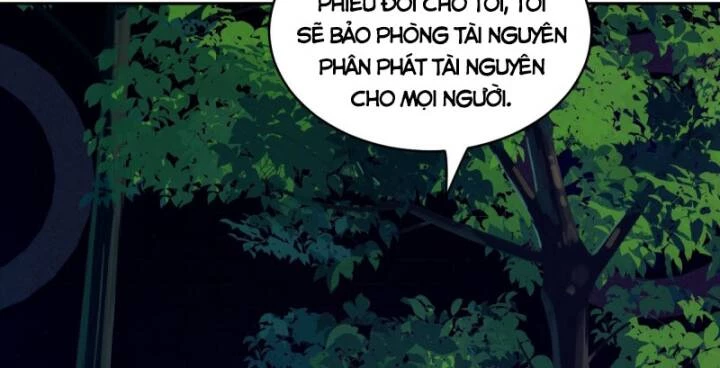 Tay Trái Của Ta Có Thể Dị Biến Chapter 21 - 51