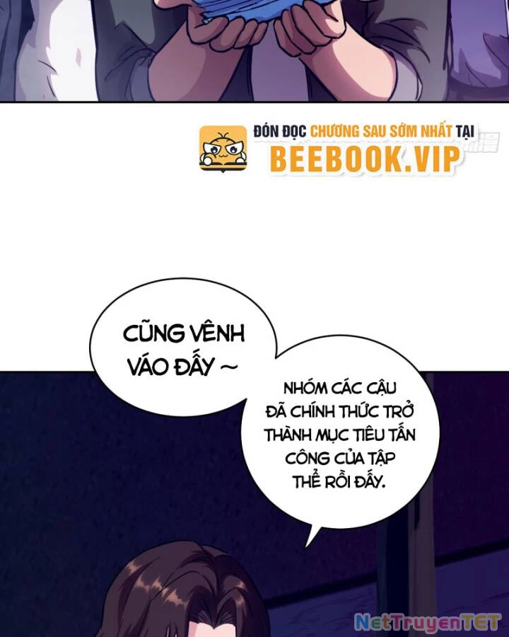 Tay Trái Của Ta Có Thể Dị Biến Chapter 21 - 56