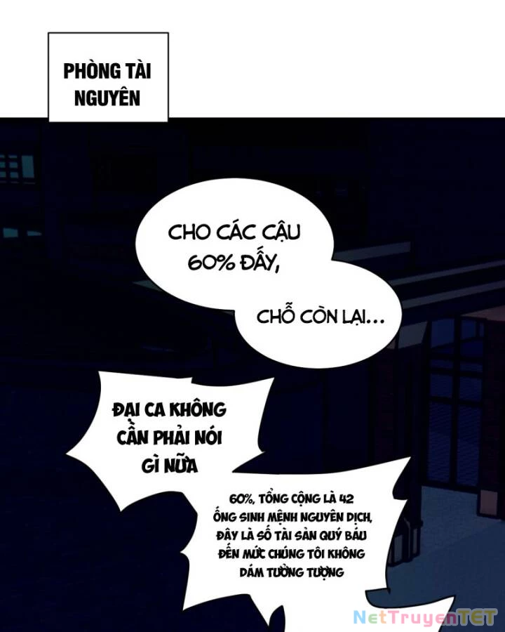 Tay Trái Của Ta Có Thể Dị Biến Chapter 21 - 67