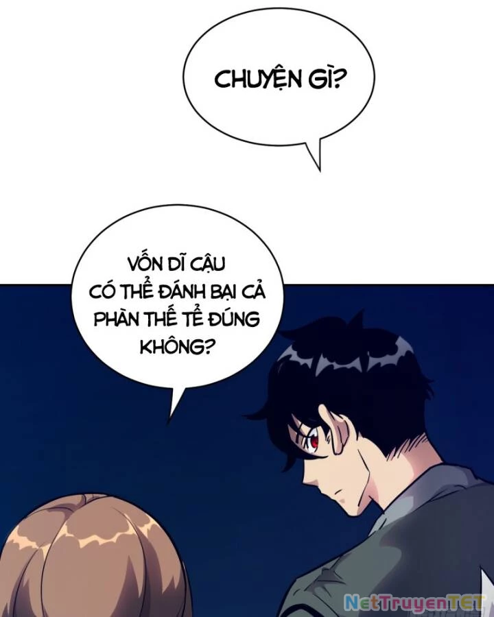 Tay Trái Của Ta Có Thể Dị Biến Chapter 21 - 71