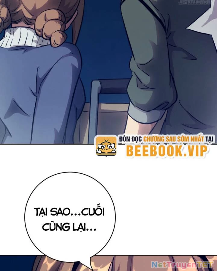 Tay Trái Của Ta Có Thể Dị Biến Chapter 21 - 72