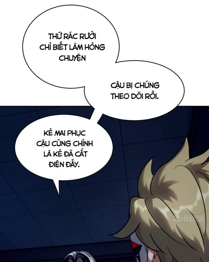 Tay Trái Của Ta Có Thể Dị Biến Chapter 24 - 53