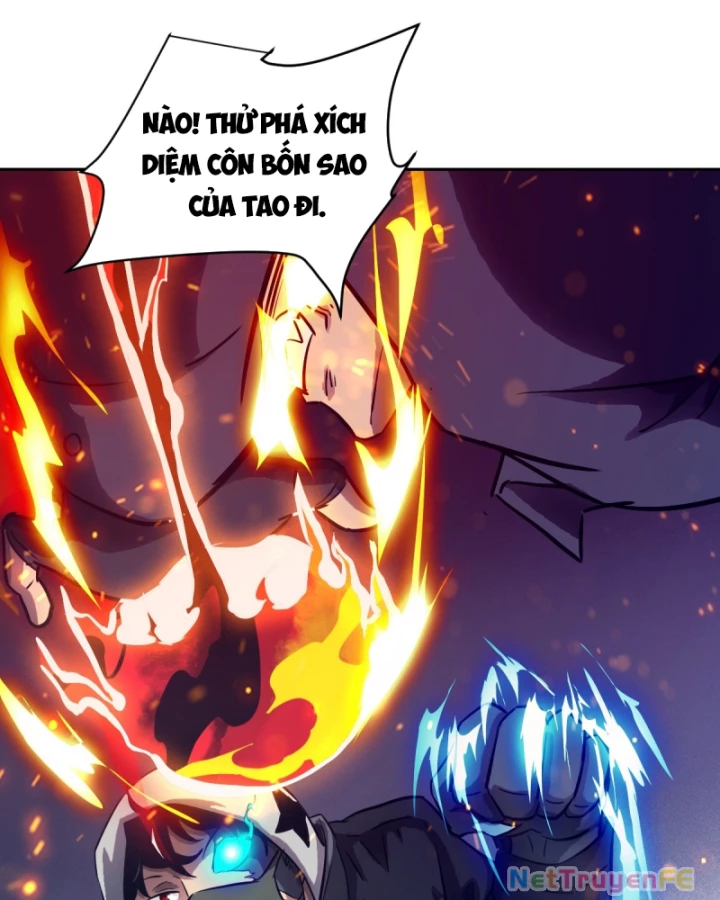 Tay Trái Của Ta Có Thể Dị Biến Chapter 25 - 48