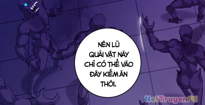 Tay Trái Của Ta Có Thể Dị Biến Chapter 25 - 76