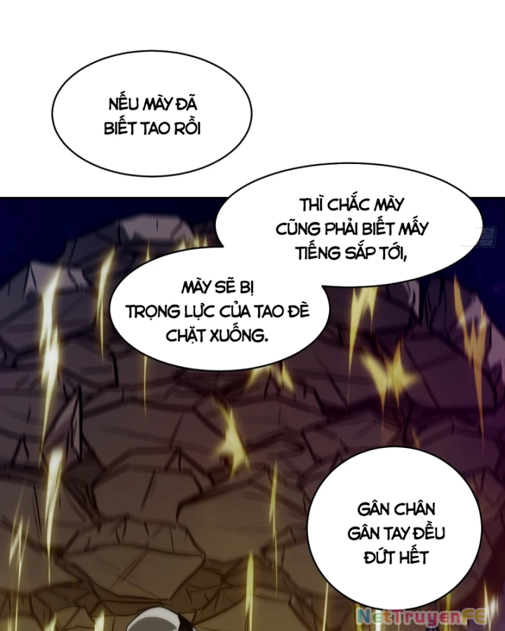 Tay Trái Của Ta Có Thể Dị Biến Chapter 26 - 49