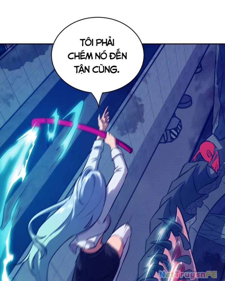 Tay Trái Của Ta Có Thể Dị Biến Chapter 27 - 84