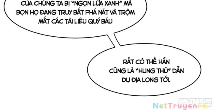 Tay Trái Của Ta Có Thể Dị Biến Chapter 28 - 39