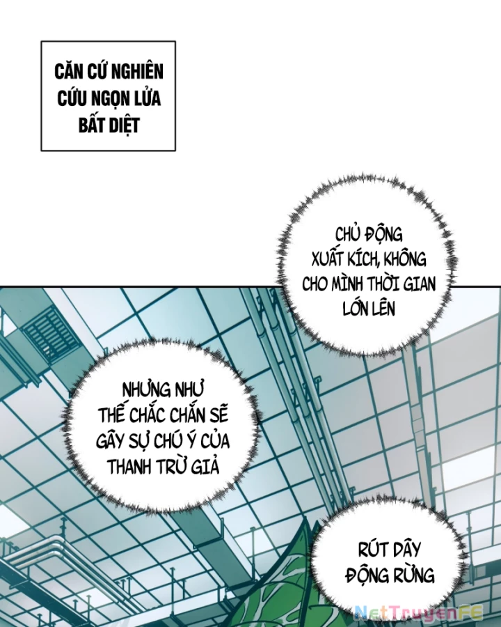 Tay Trái Của Ta Có Thể Dị Biến Chapter 28 - 77