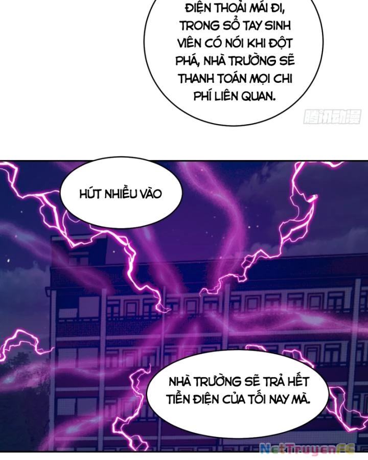 Tay Trái Của Ta Có Thể Dị Biến Chapter 29 - 77