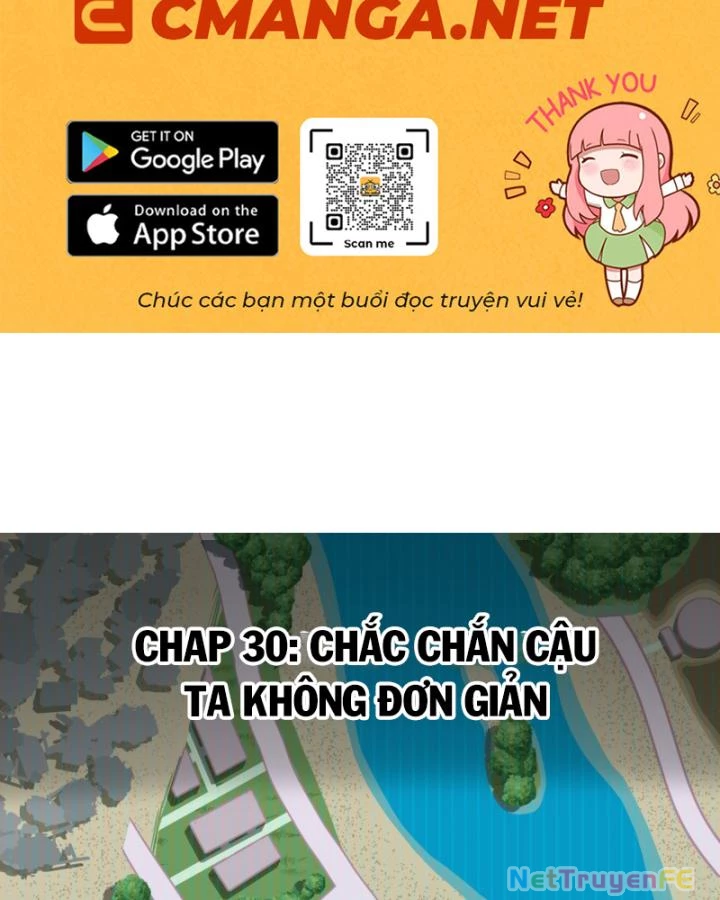 Tay Trái Của Ta Có Thể Dị Biến Chapter 30 - 2