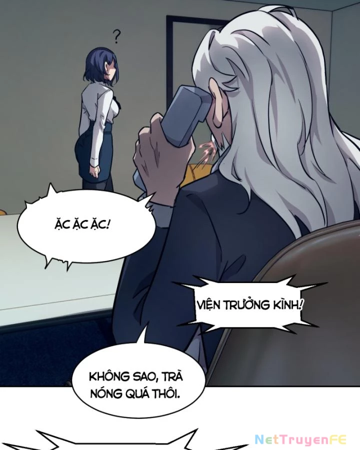 Tay Trái Của Ta Có Thể Dị Biến Chapter 30 - 17