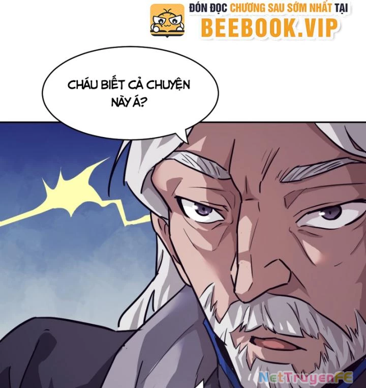 Tay Trái Của Ta Có Thể Dị Biến Chapter 30 - 55