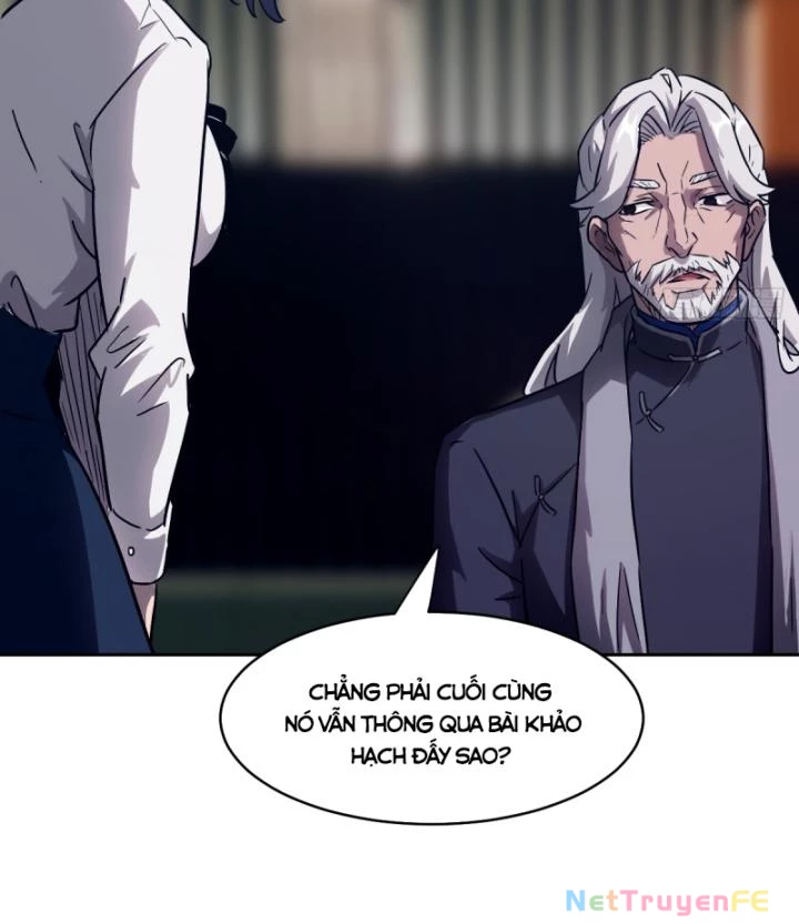 Tay Trái Của Ta Có Thể Dị Biến Chapter 30 - 79