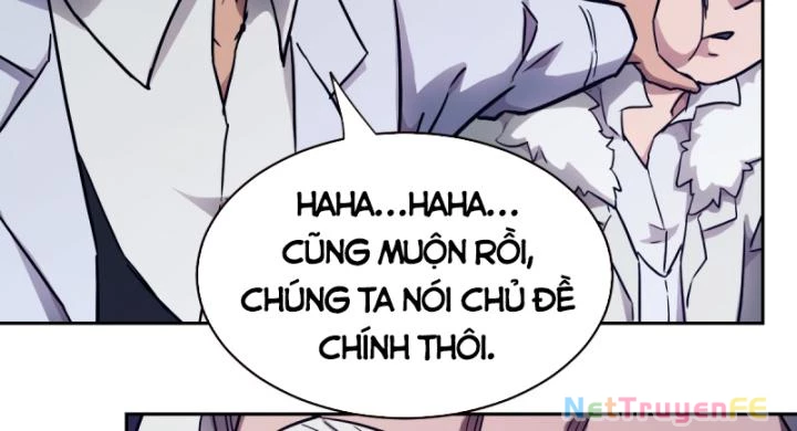 Tay Trái Của Ta Có Thể Dị Biến Chapter 31 - 6