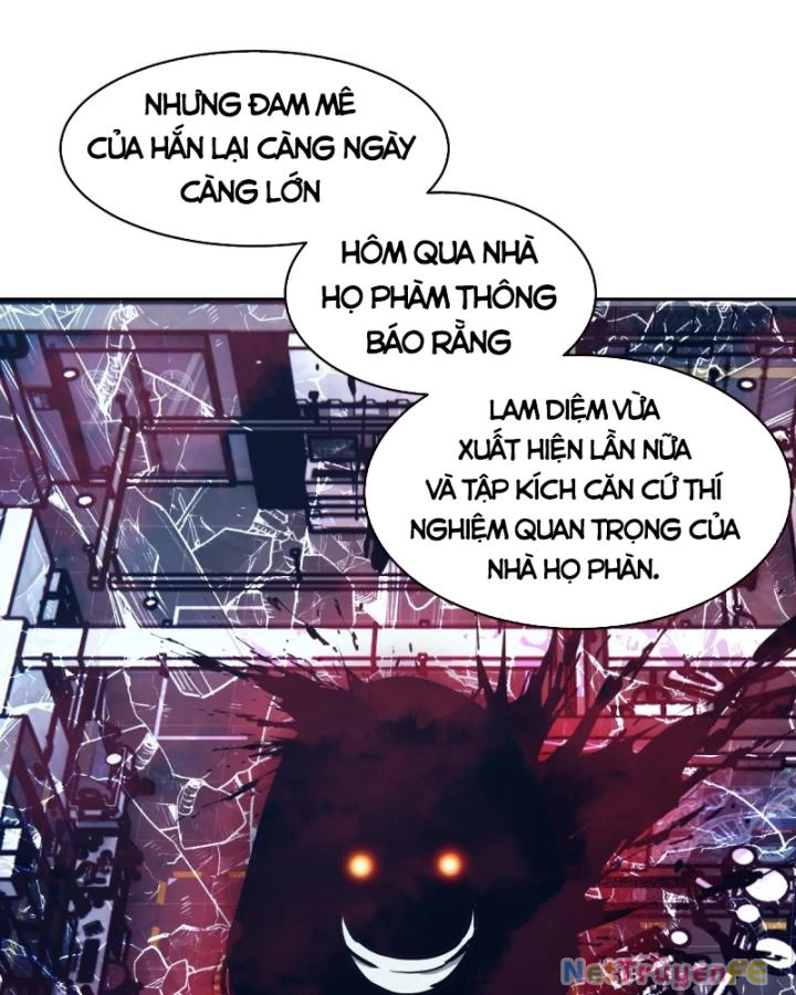 Tay Trái Của Ta Có Thể Dị Biến Chapter 31 - 15