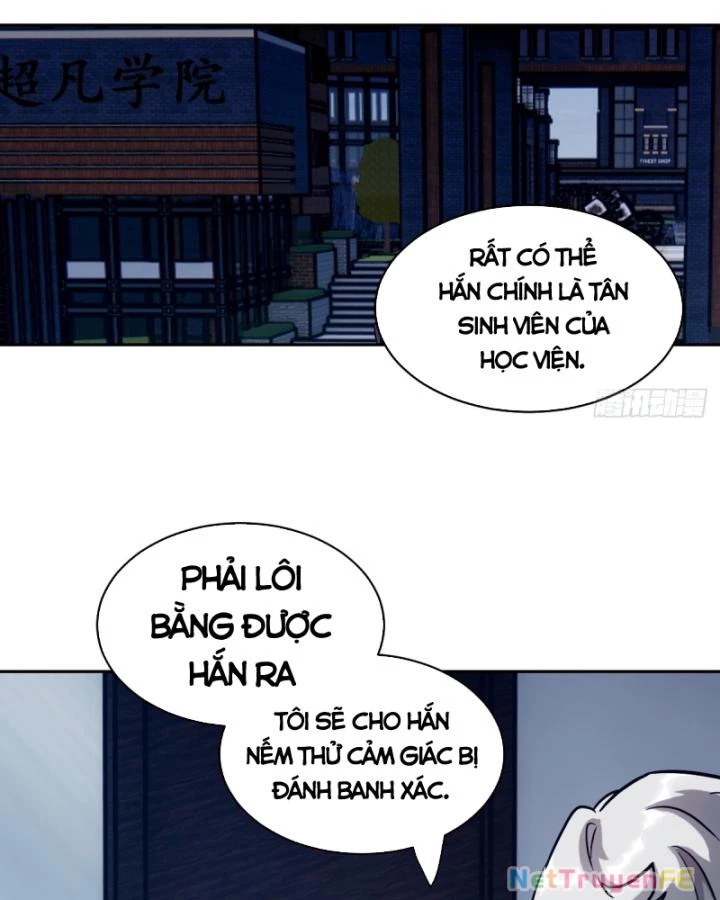 Tay Trái Của Ta Có Thể Dị Biến Chapter 31 - 19