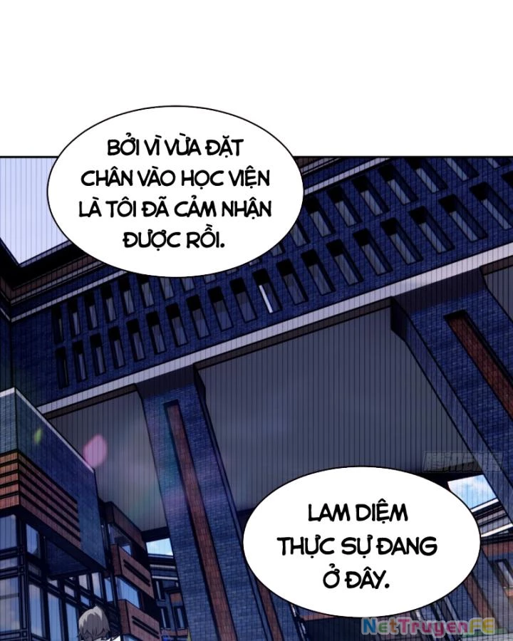 Tay Trái Của Ta Có Thể Dị Biến Chapter 31 - 26