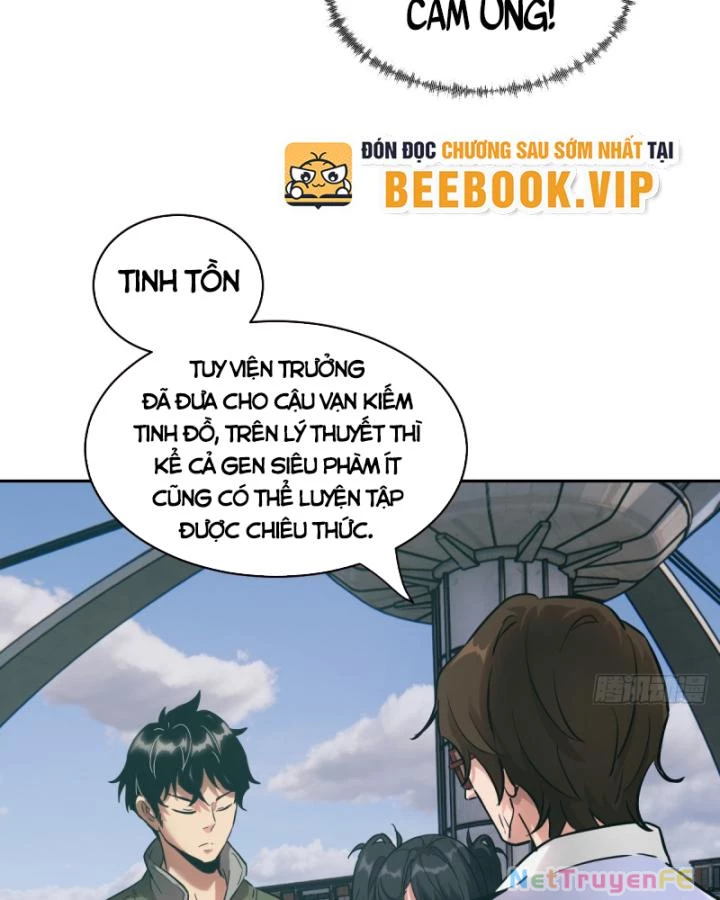 Tay Trái Của Ta Có Thể Dị Biến Chapter 31 - 58