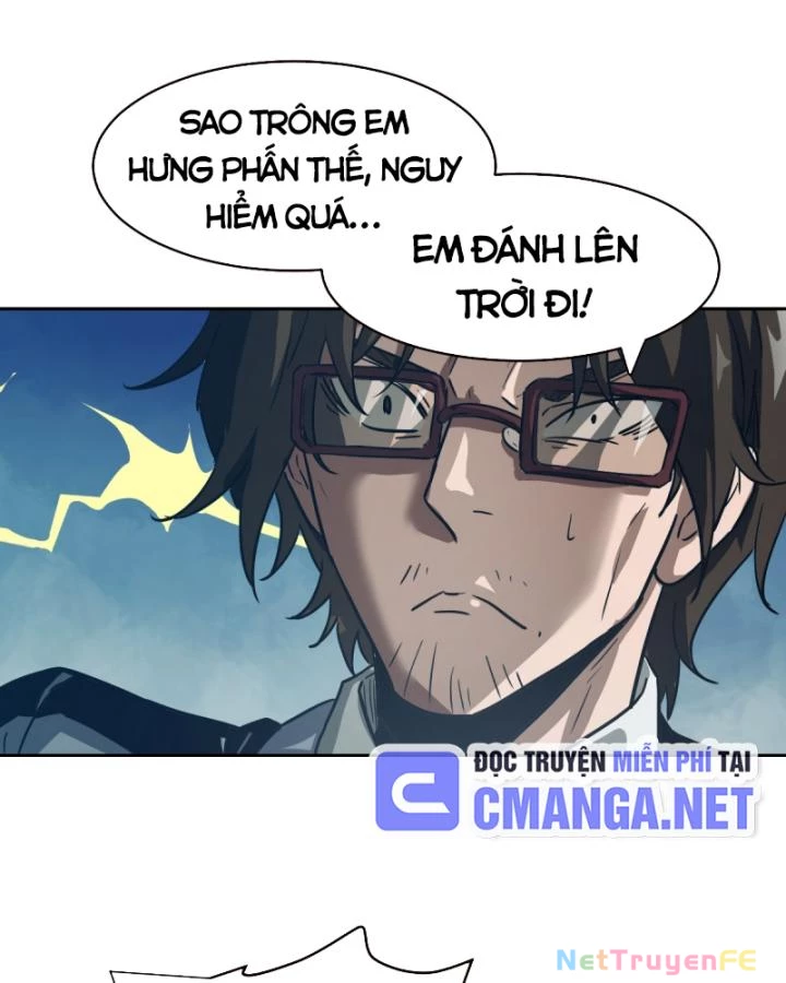 Tay Trái Của Ta Có Thể Dị Biến Chapter 31 - 64