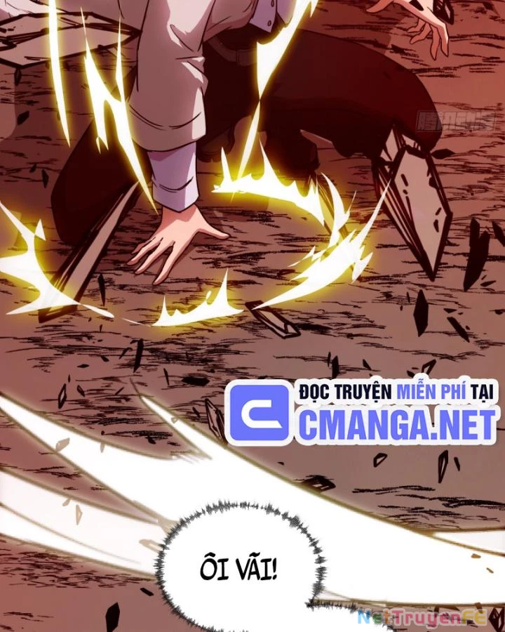 Tay Trái Của Ta Có Thể Dị Biến Chapter 32 - 11