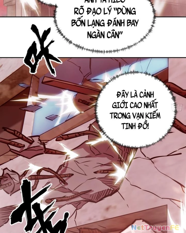 Tay Trái Của Ta Có Thể Dị Biến Chapter 32 - 16