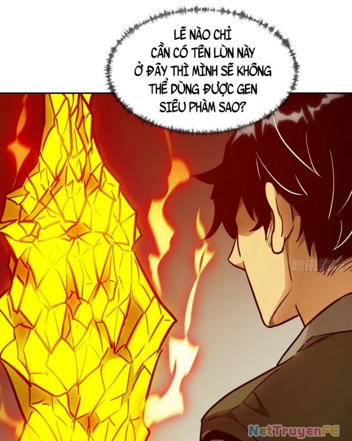 Tay Trái Của Ta Có Thể Dị Biến Chapter 32 - 39