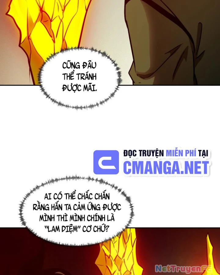 Tay Trái Của Ta Có Thể Dị Biến Chapter 32 - 40