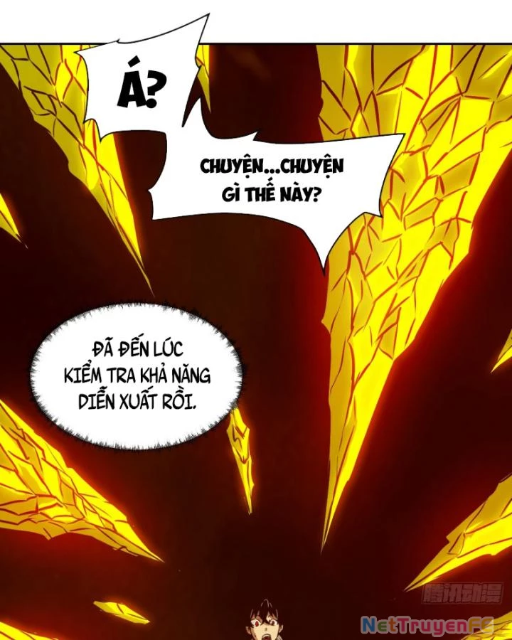 Tay Trái Của Ta Có Thể Dị Biến Chapter 32 - 47