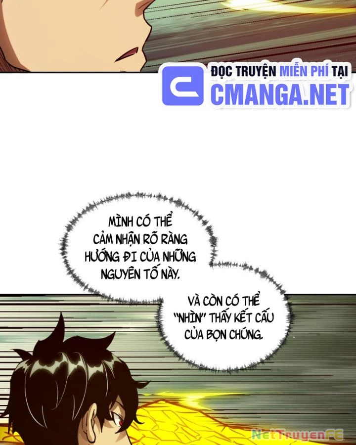 Tay Trái Của Ta Có Thể Dị Biến Chapter 32 - 56