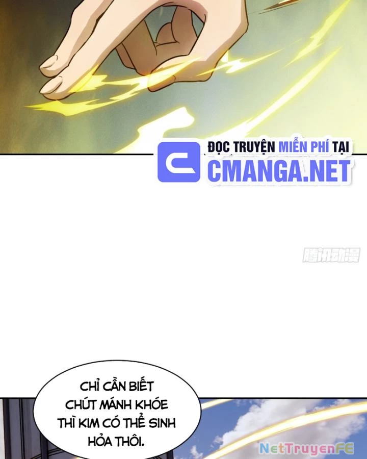 Tay Trái Của Ta Có Thể Dị Biến Chapter 32 - 70