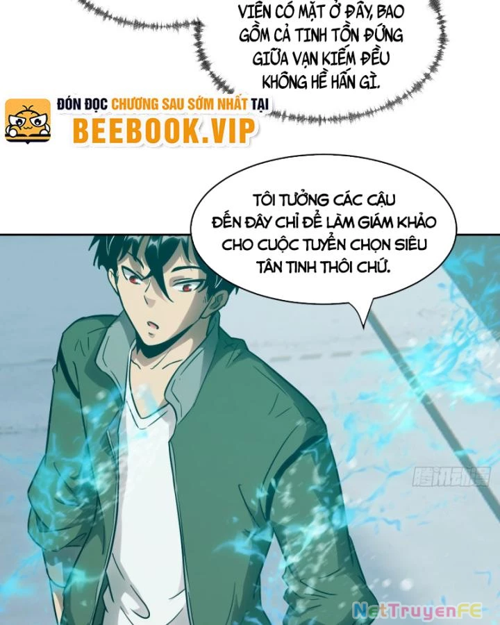 Tay Trái Của Ta Có Thể Dị Biến Chapter 32 - 90