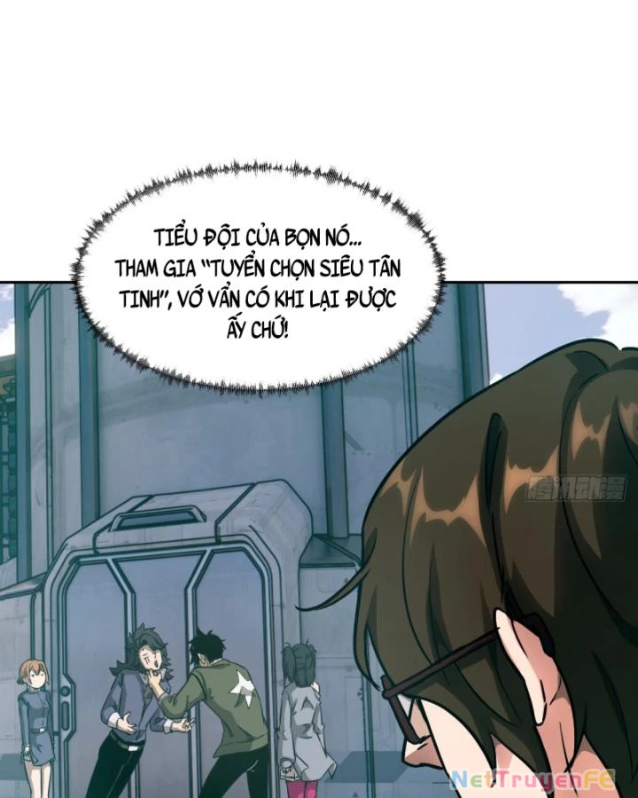 Tay Trái Của Ta Có Thể Dị Biến Chapter 33 - 35